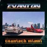 cover: Evanton - Countach Miami