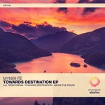 cover: Myni8hte - Towards Destination