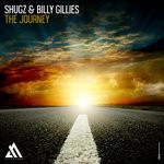 cover: Shugz & Billy Gillies - The Journey