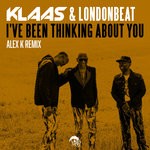 cover: Londonbeat - I've Been Thinking About You (Alex K's NRG Beefed Remix)