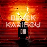 cover: Blvck Karibou - Dog