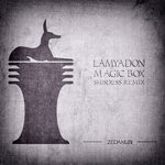 cover: Lamyadon - Magic Box (Shisdess Remix)