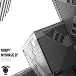 cover: Ntropy - Mydriasis