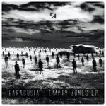 cover: Paracusia - Empty Zones