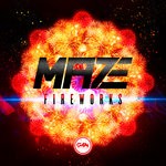 cover: Maze - Fireworks