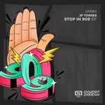 cover: Jp Torres - Stop In 909