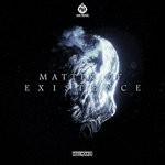 cover: Strixter - Matter Of Existence