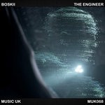 cover: Boskii - The Engineer