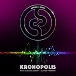 cover: Anacole Daalderop & Olivier Fremont - Kronopolis