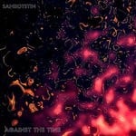 cover: Sam Rotstin - Against The Time