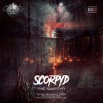 cover: Scorpyd - The Martyr