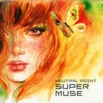 cover: Neutral Point - Super Muse