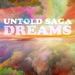 cover: Untold Saga - Dreams