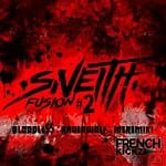 cover: Sneith - Fusion #2