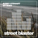 cover: Bobby Stewart - My Body