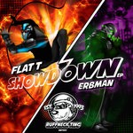 cover: Erbman & Flat T|Sphereix - Showdown