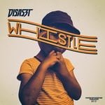 cover: Disaszt - Whistle