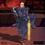 cover: Division (dnb) - Zulu Tribe