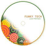 cover: Leo Mendes - Funky Tech