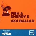 cover: Sherry S|Fish - 4X4 Ballad