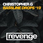 cover: Christopher G - Bassline Drops '19