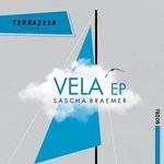 cover: Sascha Braemer - Vela EP