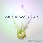 cover: Modern Echo - Torn Away