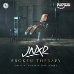 cover: Jnxd - Broken Therapy