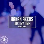 cover: Hakan Akkus - Just My Time