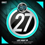 cover: Fkls & Helder Simz - Late Night