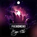 cover: Phenomeno - Magic Star EP