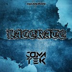 cover: Coma Tek - Lacerate