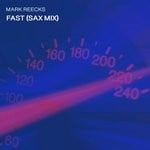 cover: Mark Reecks - Fast