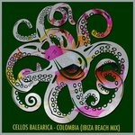 cover: Cellos Balearica - Colombia