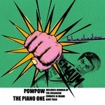 cover: Chaim - Pow Pow EP