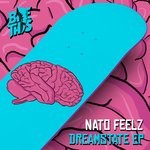 cover: Nato Feelz - Dreamstate EP