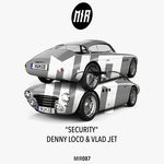 cover: Denny Loco|Vlad Jet - Security