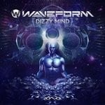 cover: Waveform - Dizzy Mind