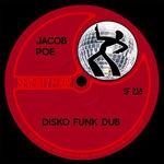 cover: Jacob Poe - Disko Funk Dub