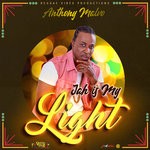 cover: Anthony Malvo - Jah Is My Light