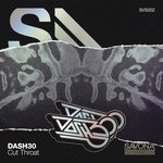 cover: Dash30 - Cut Throat