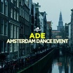 cover: Various - ADE - Amsterdam Dance Event