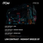 cover: Low Contrast - Midnight Breeze