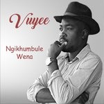 cover: Vuyee - Ngikhumbule Wena