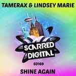 cover: Tamerax & Lindsey Marie - Shine Again