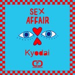 cover: Kyodai - Sex Affair