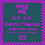 cover: Kenny Thomas - Miss Me