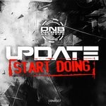 cover: Update - START DOING