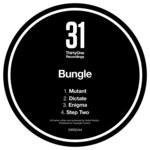 cover: Bungle - Mutant EP