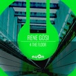 cover: Rene Gosi - 4 The Floor